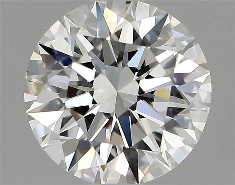 1.01 ct. E/VVS1 Round Diamond