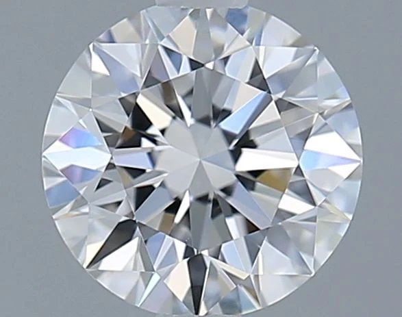 1.01 ct. E/VVS1 Round Diamond