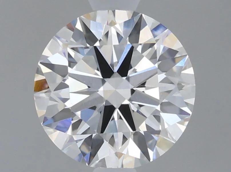 1.01 ct. E/VVS1 Round Lab Grown Diamond