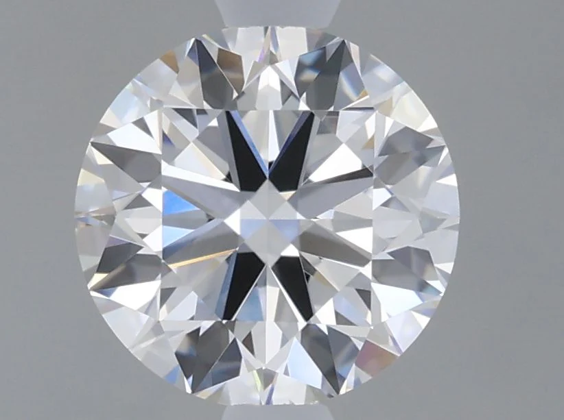 1.01 ct. E/VVS1 Round Lab Grown Diamond