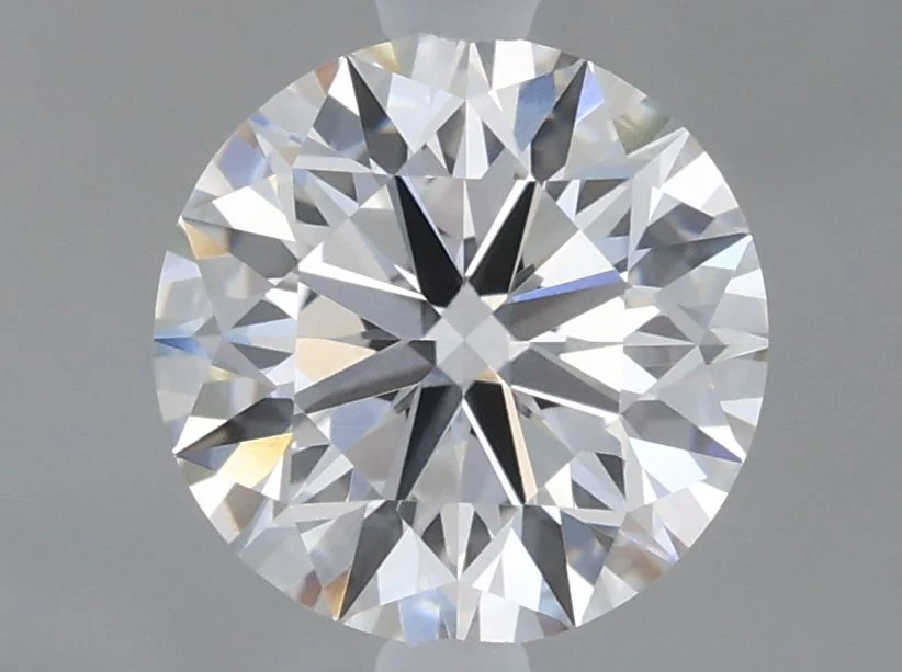 1.01 ct. E/VVS1 Round Lab Grown Diamond