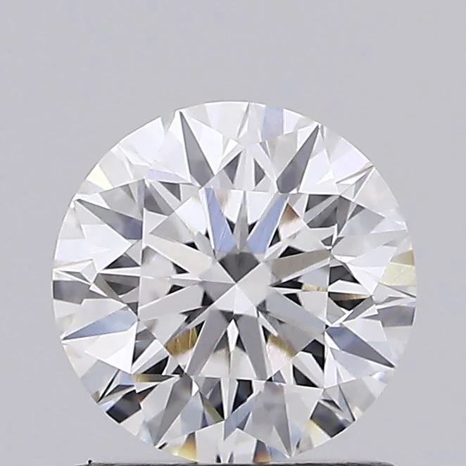 1.01 ct. E/VVS1 Round Lab Grown Diamond