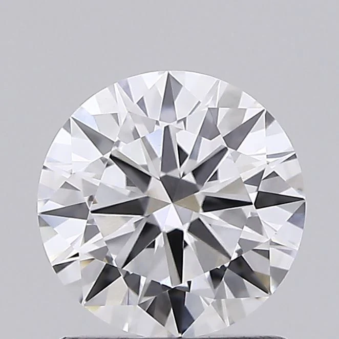 1.01 ct. E/VVS1 Round Lab Grown Diamond