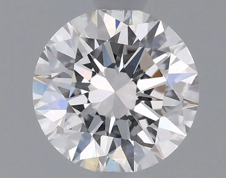 1.01 ct. E/VVS1 Round Lab Grown Diamond