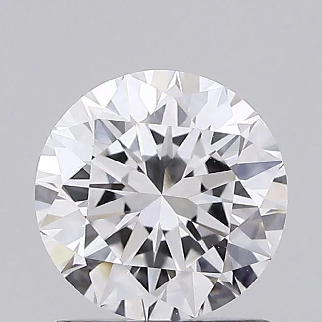 1.01 ct. E/VVS1 Round Lab Grown Diamond