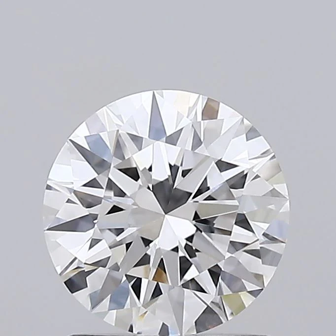 1.01 ct. E/VVS1 Round Lab Grown Diamond