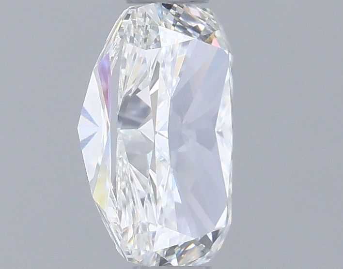 1.01 ct. E/VVS2 Cushion Modified Lab Grown Diamond