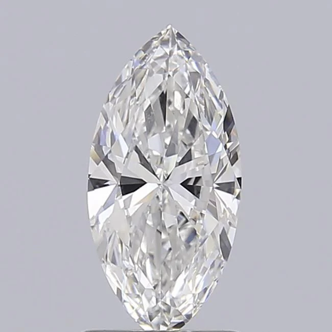 1.01 ct. E/VVS2 Marquise Lab Grown Diamond
