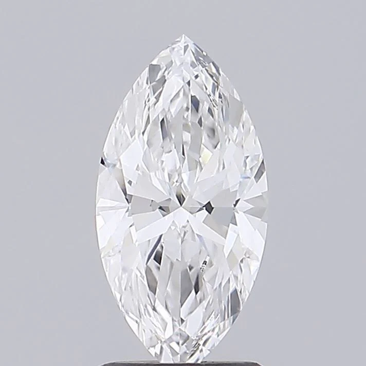 1.01 ct. E/VVS2 Marquise Lab Grown Diamond