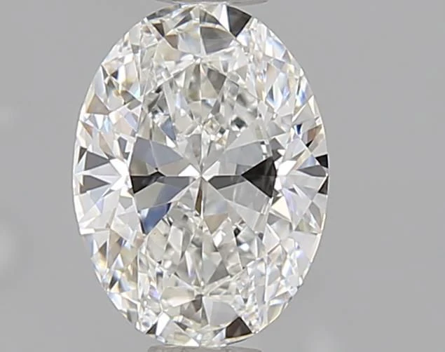1.01 ct. E/VVS2 Oval Lab Grown Diamond