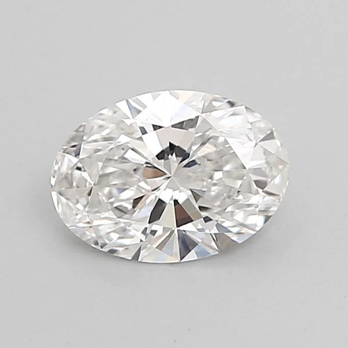 1.01 ct. E/VVS2 Oval Lab Grown Diamond
