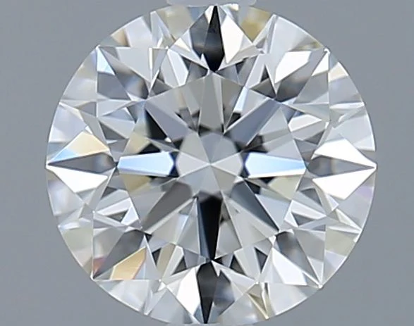 1.01 ct. E/VVS2 Round Diamond