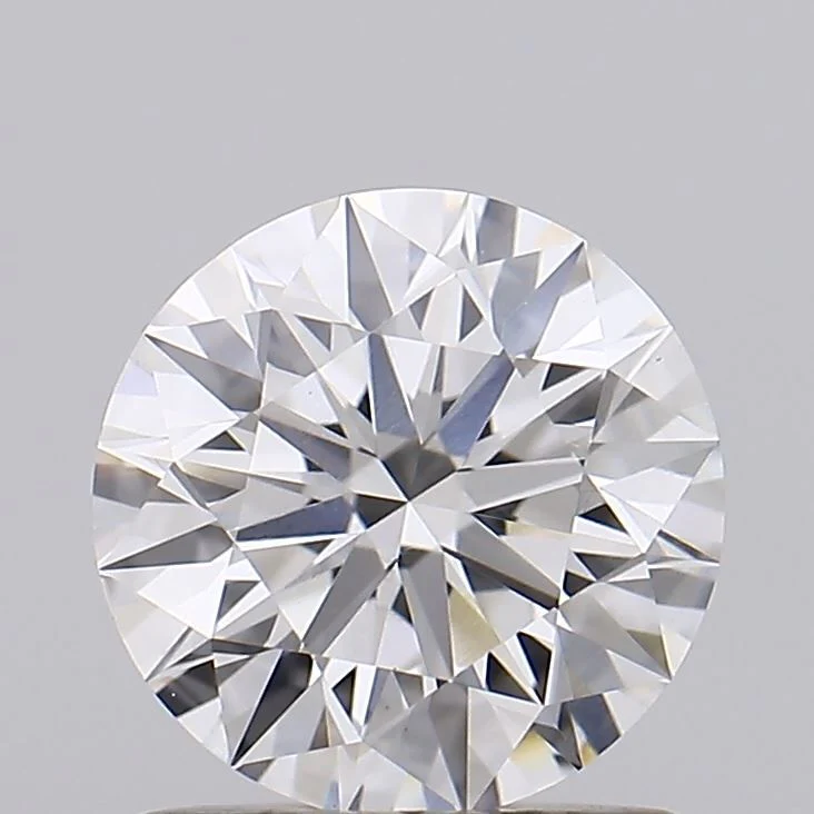 1.01 ct. E/VVS2 Round Lab Grown Diamond