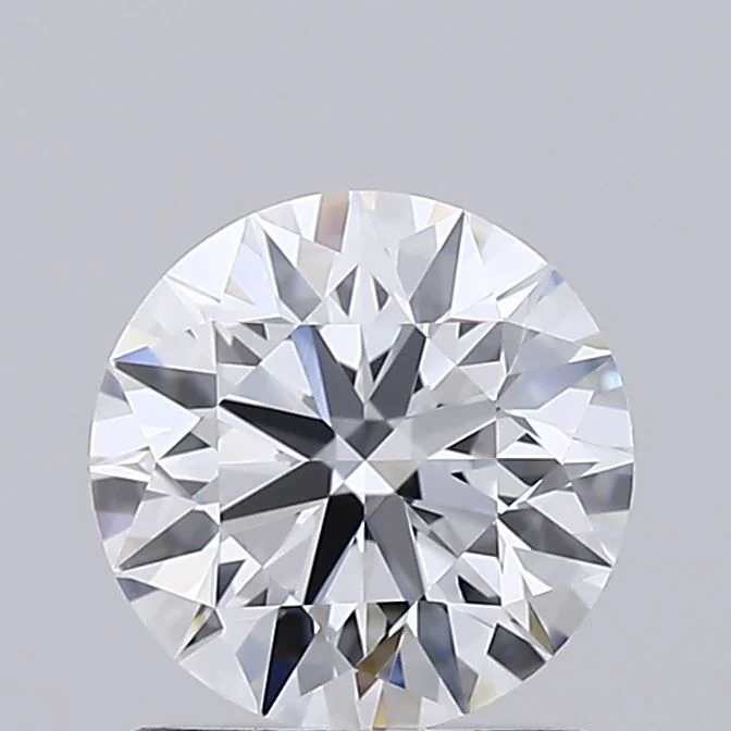 1.01 ct. E/VVS2 Round Lab Grown Diamond