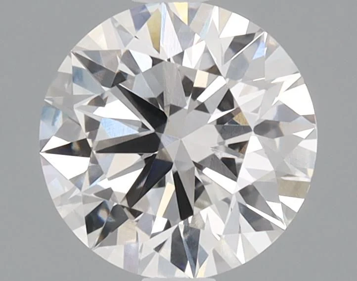 1.01 ct. E/VVS2 Round Lab Grown Diamond