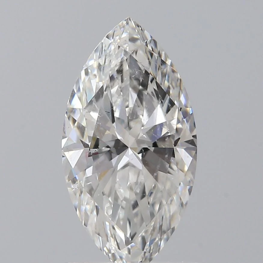 1.01 ct. F/SI2 Marquise Diamond