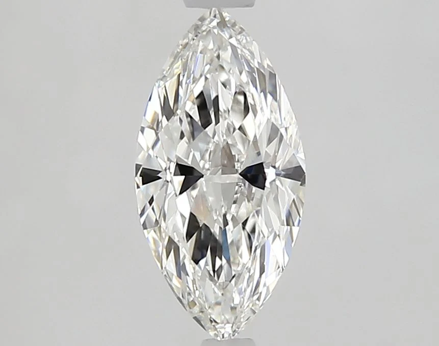 1.01 ct. F/VS1 Marquise Diamond