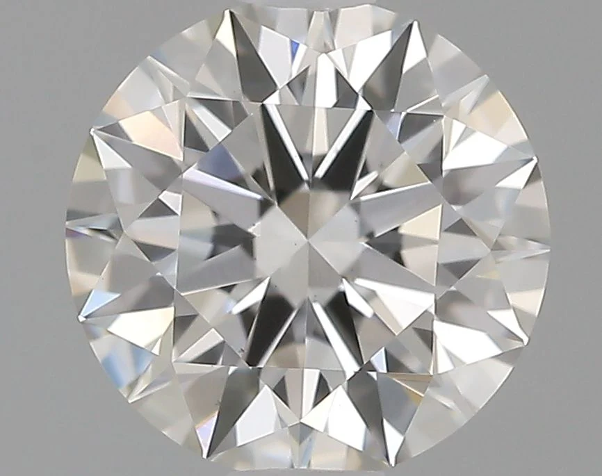1.01 ct. F/VS1 Round Lab Grown Diamond