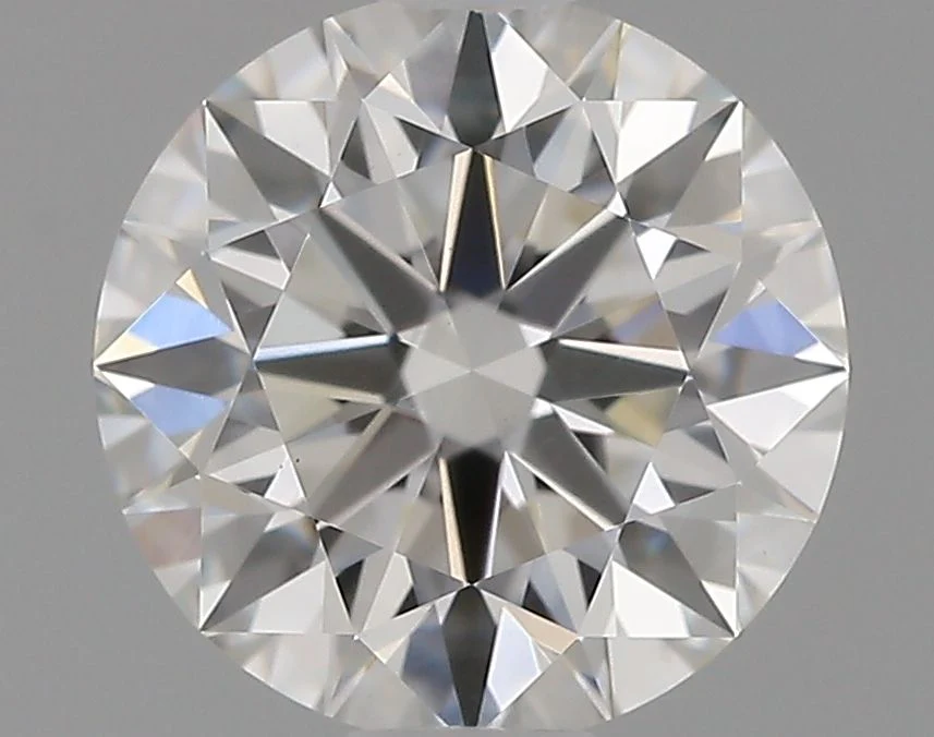 1.01 ct. F/VS1 Round Lab Grown Diamond