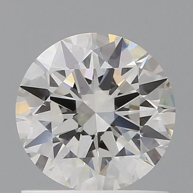 1.01 ct. F/VS1 Round Lab Grown Diamond