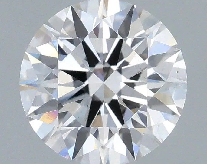 1.01 ct. F/VS2 Round Lab Grown Diamond