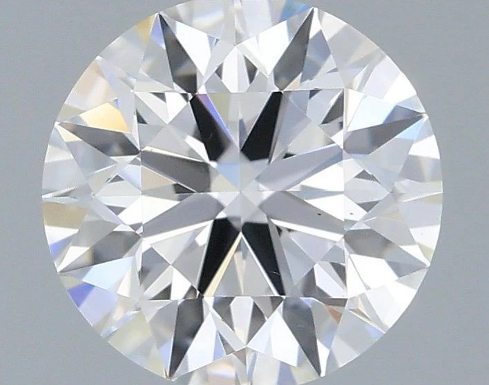 1.01 ct. F/VS2 Round Lab Grown Diamond