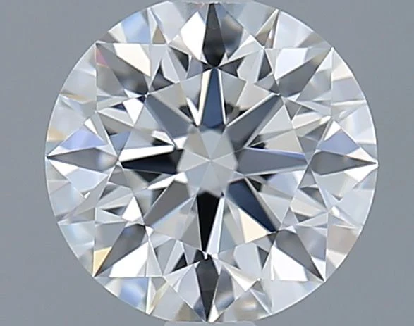 1.01 ct. F/VVS2 Round Diamond