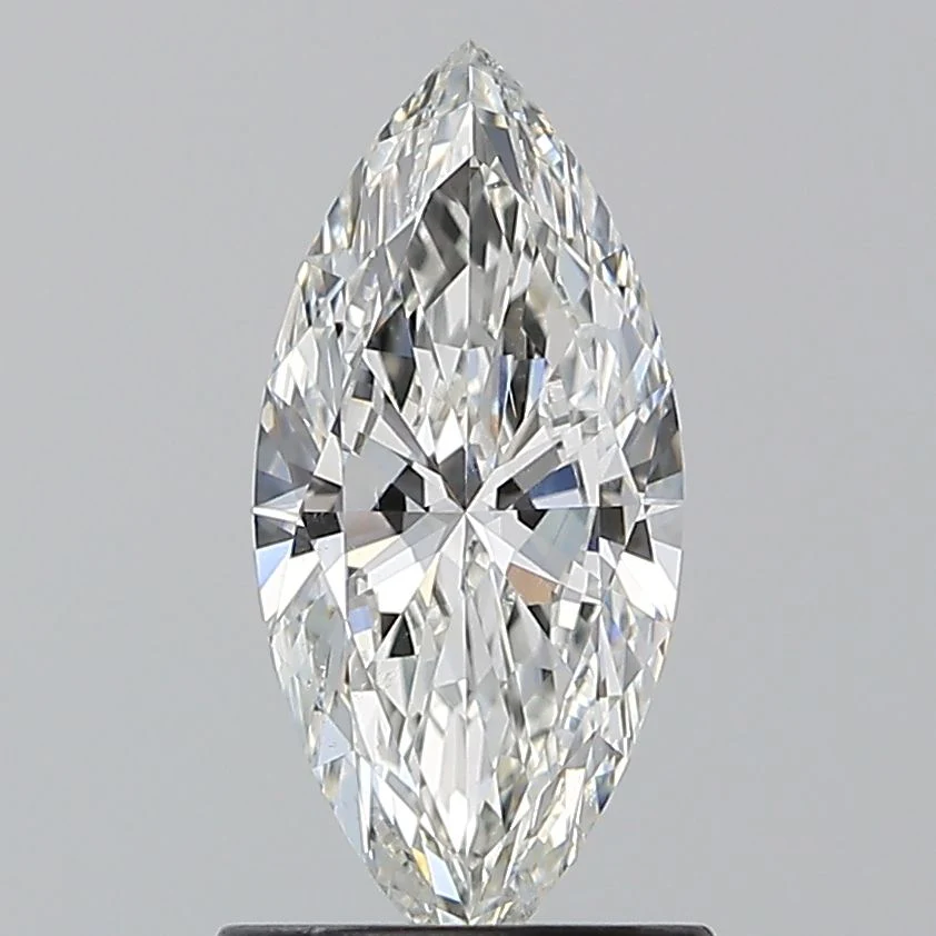 1.01 ct. G/SI1 Marquise Diamond