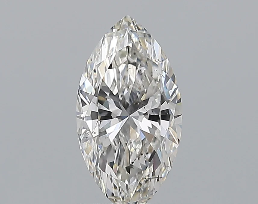 1.01 ct. G/SI1 Marquise Diamond