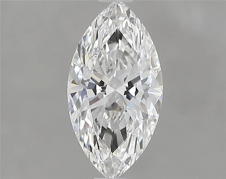 1.01 ct. G/SI1 Marquise Diamond
