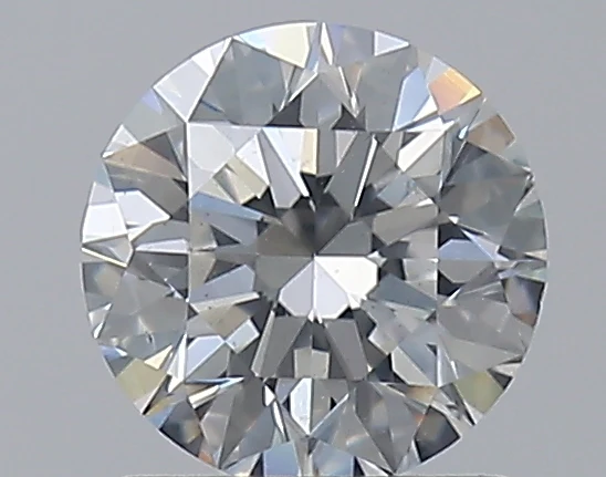 1.01 ct. G/SI1 Round Diamond