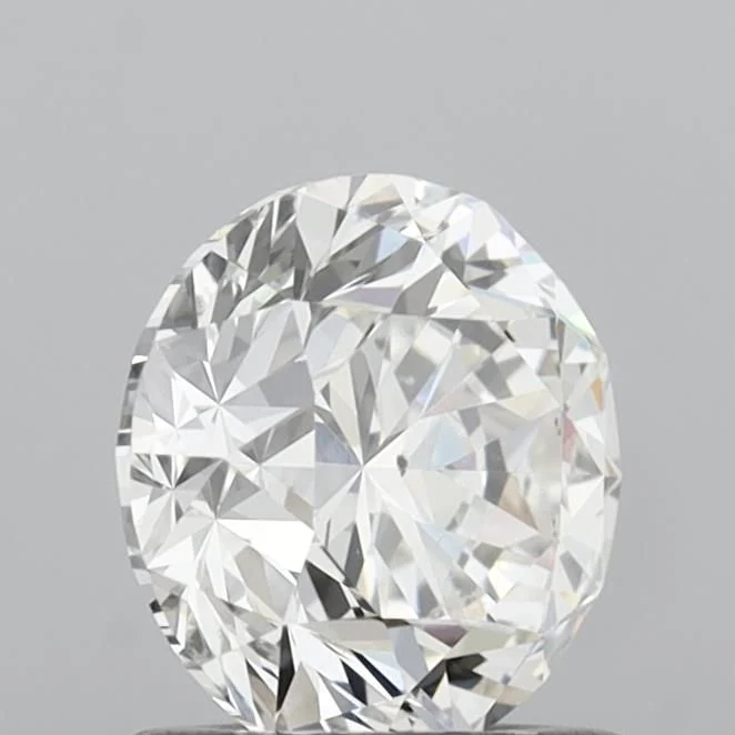 1.01 ct. G/SI1 Round Diamond