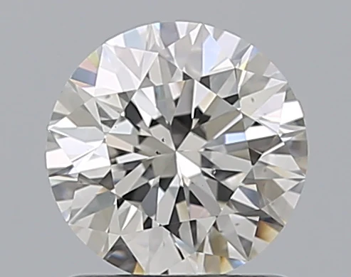 1.01 ct. G/SI1 Round Diamond