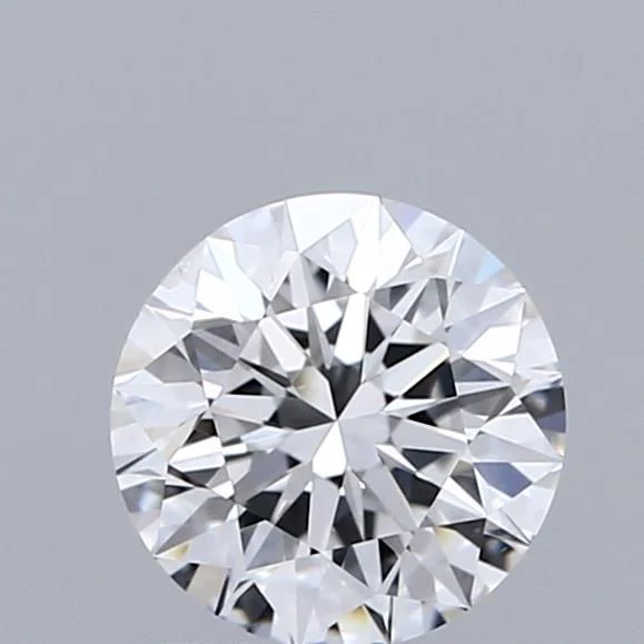 1.01 ct. G/SI1 Round Diamond
