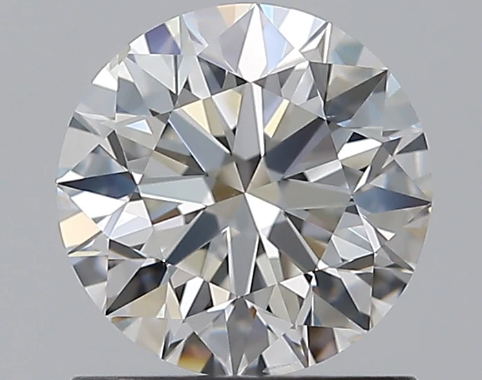1.01 ct. G/SI1 Round Diamond