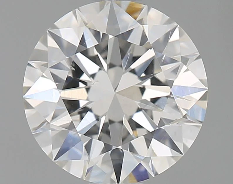 1.01 ct. G/SI2 Round Diamond