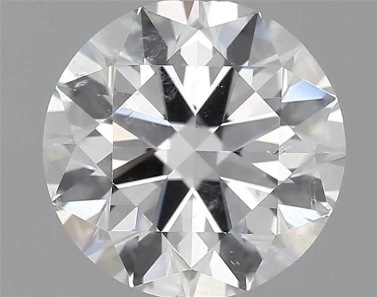 1.01 ct. G/SI2 Round Diamond