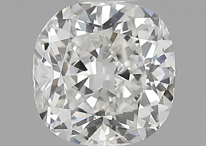1.01 ct. G/VS1 Cushion Brilliant Diamond