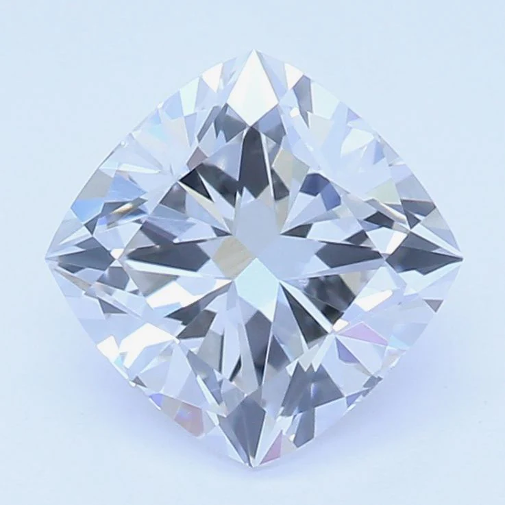 1.01 ct. G/VS1 Cushion Modified Lab Grown Diamond