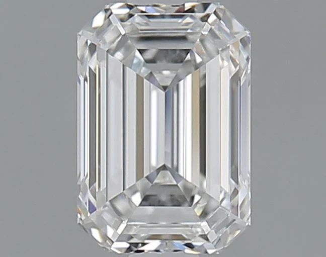 1.01 ct. G/VS1 Emerald Diamond