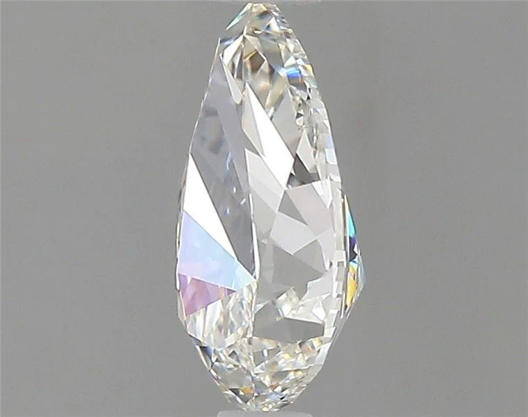 1.01 ct. G/VS1 Pear Diamond