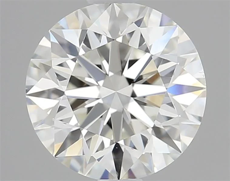1.01 ct. G/VS1 Round Diamond