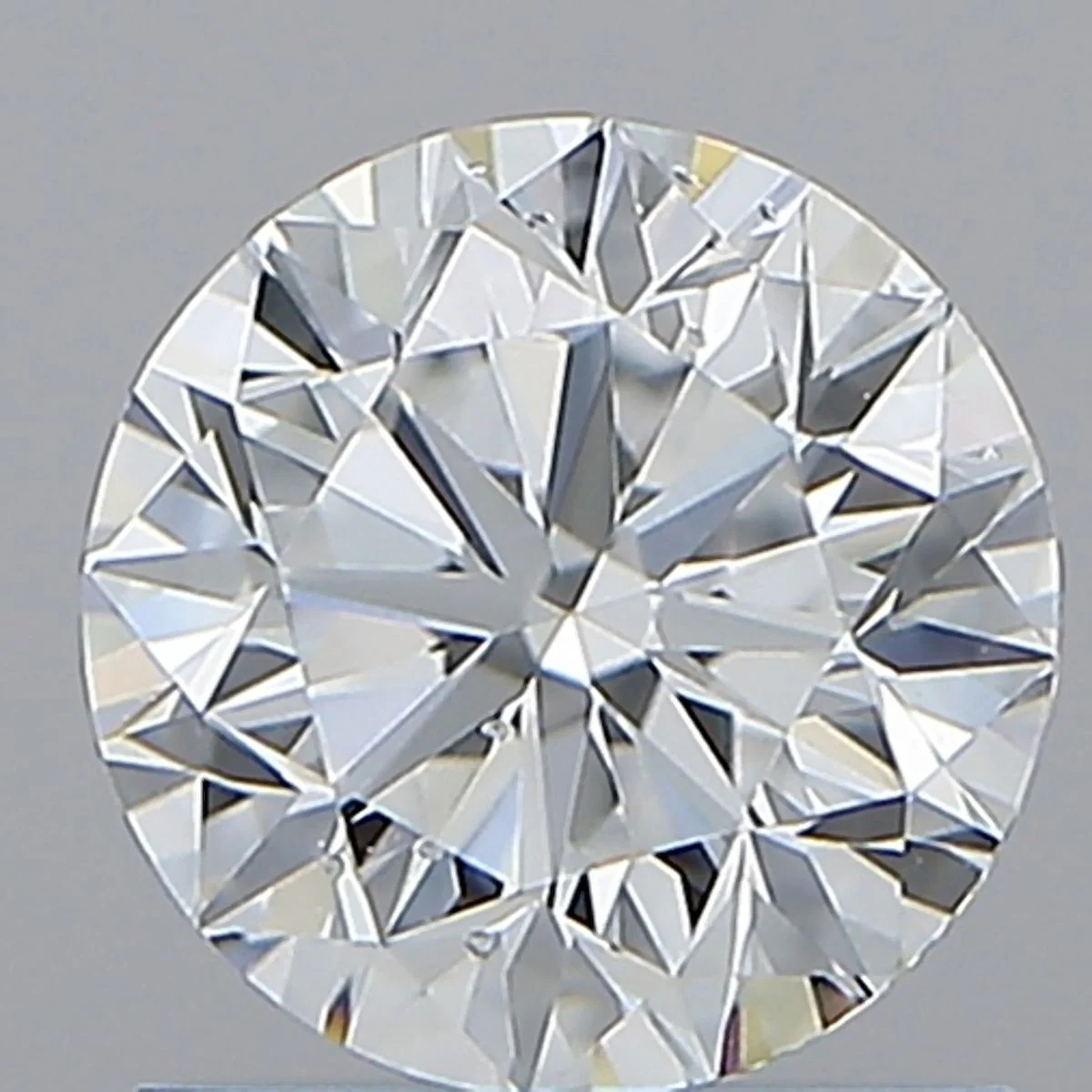 1.01 ct. G/VS1 Round Lab Grown Diamond