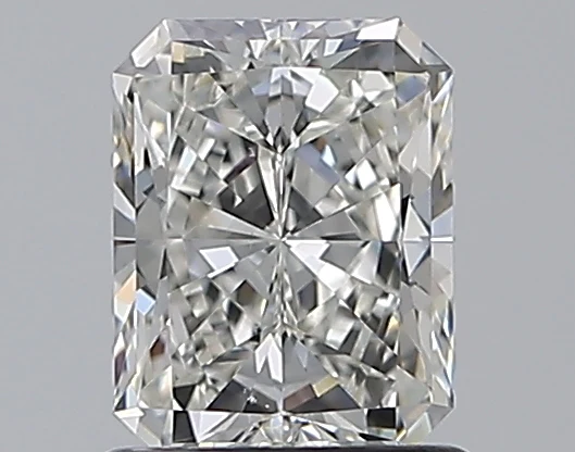 1.01 ct. G/VS2 L Radiant Diamond