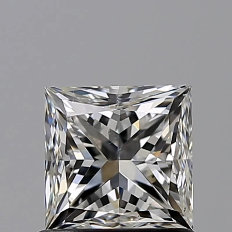 1.01 ct. G/VS2 Princess Diamond