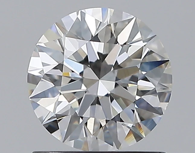1.01 ct. G/VS2 Round Diamond