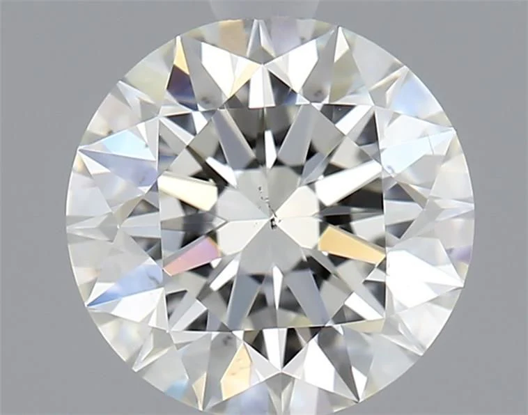 1.01 ct. G/VS2 Round Diamond