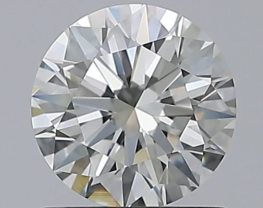 1.01 ct. G/VS2 Round Diamond