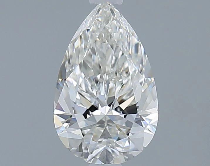 1.01 ct. G/VVS1 Pear Diamond