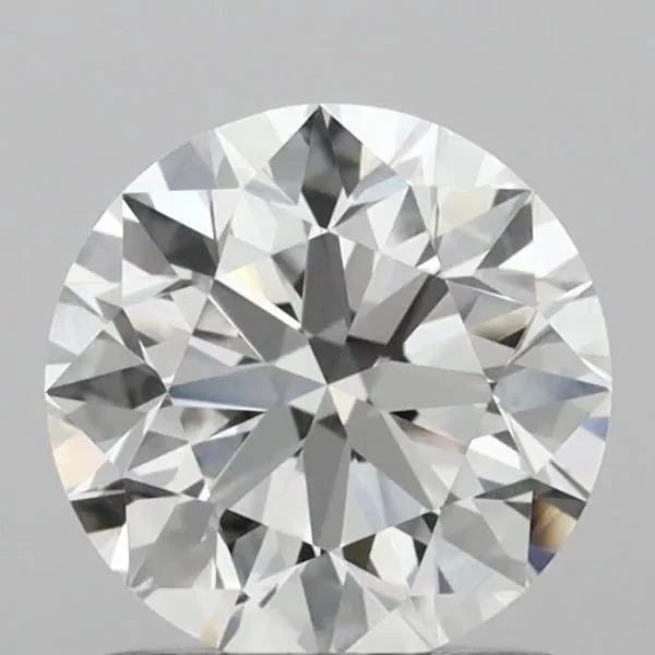 1.01 ct. G/VVS1 Round Diamond